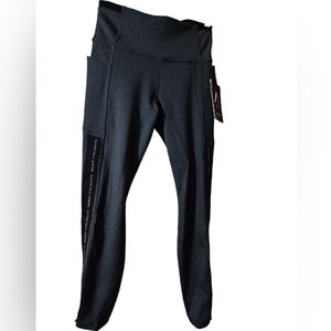 Allyson Felix Athleta leggings S Black